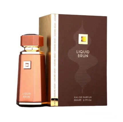 French Avenue Liquid Brun EDP