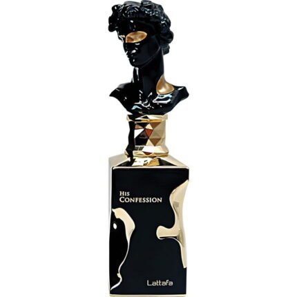 Lattafa His Confession EDP