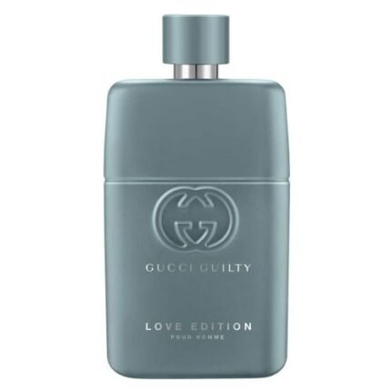 Gucci Guilty Love Edition Pour Homme 2024 EDP