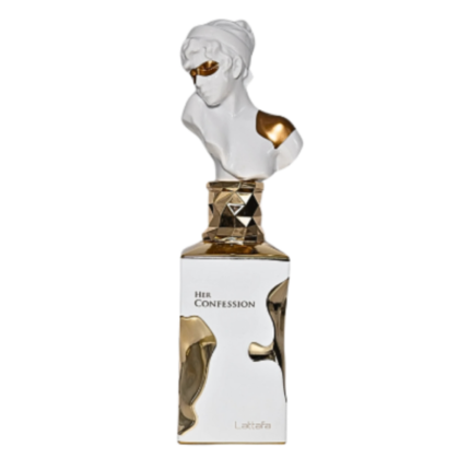 Lattafa Her Confession EDP