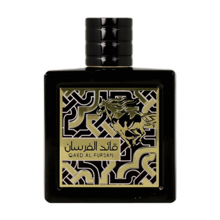 Lattafa Qaed Al Fursan EDP