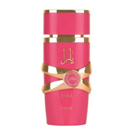 Lattafa Yara Candy EDP