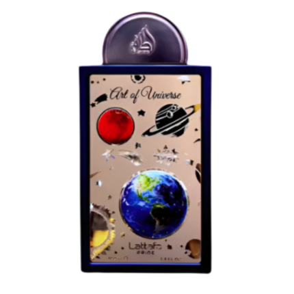 Lattafa Art Of Universe EDP