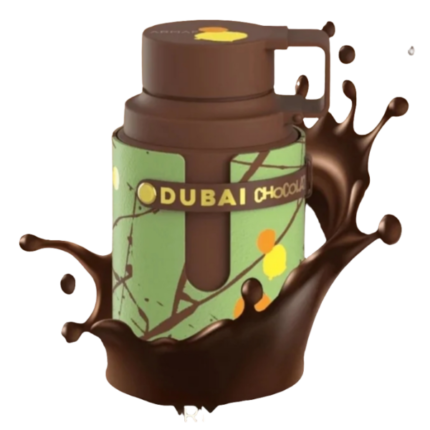 Armaf Odyssey Dubai Chocolat EDP