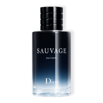 Dior Sauvage Eau Forte EDP