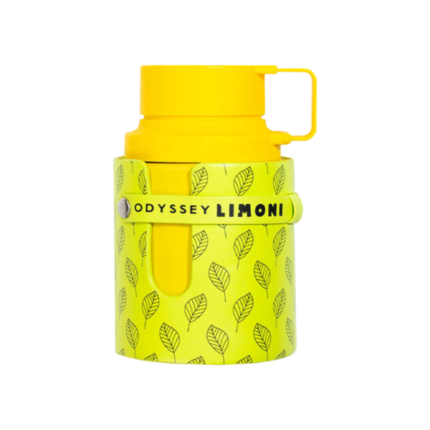 Armaf Odyssey Limoni Fresh EDP