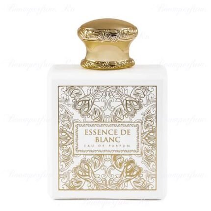 French Avenue Essence de Blanc EDP