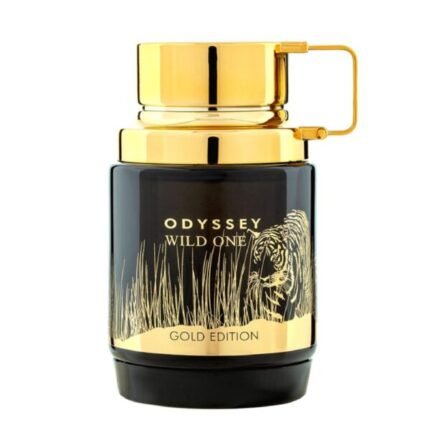 Armaf Odyssey Wild One Gold Edition EDP