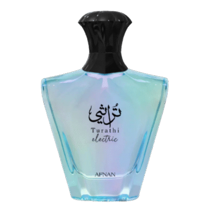 Afnan Turathi Electric EDP