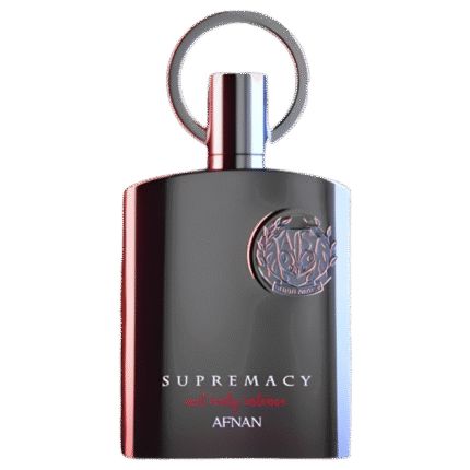 Afnan Supremacy Not Only Intense EXTRAIT