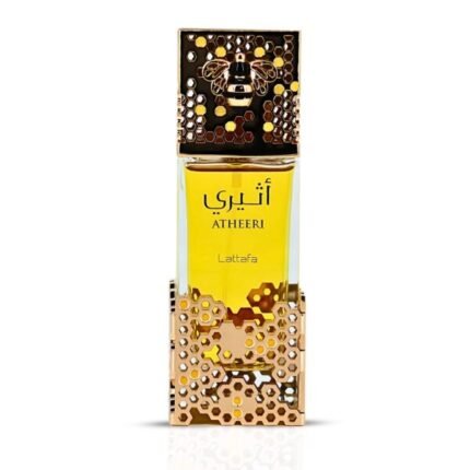 Lattafa Atheeri EDP
