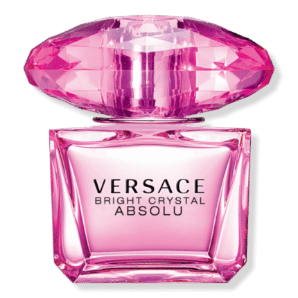Versace Bright Crystal Absolu EDP