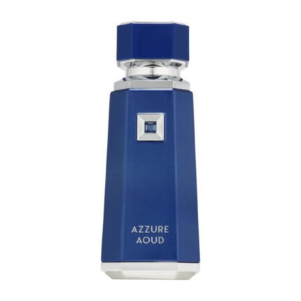 French Avenue Azzure Oud EDP