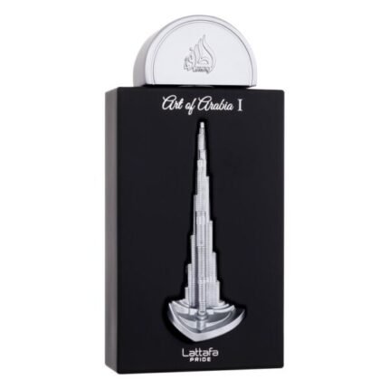 Lattafa Art of Arabia I EDP