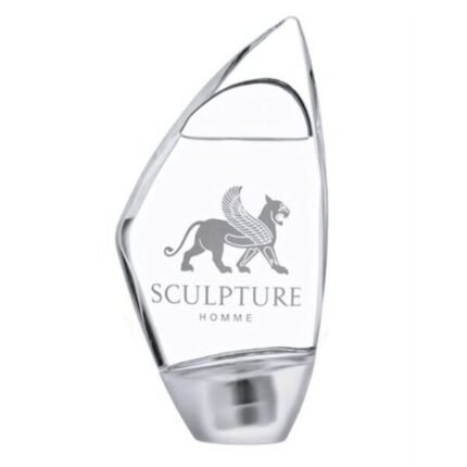 Nikos Sculpture Pour Homme EDT