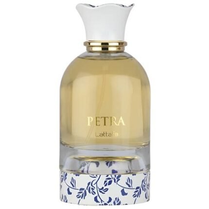 Lattafa Petra EDP
