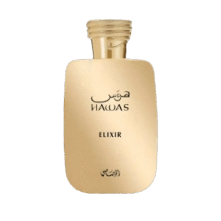 Rasasi Hawas Elixir EDP