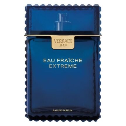 Versace Man Eau Fraiche Extreme EDP