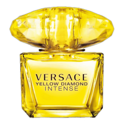 Versace Yellow Diamond Intense EDP