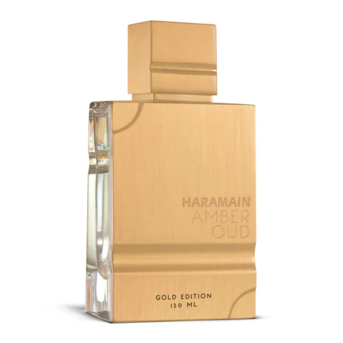 ahp1049_amber_oud_120ml_picture Al Haramain Amber Oud Gold Edition EDP - Image 1