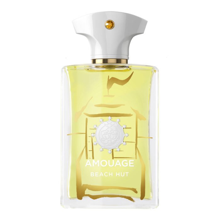bichat Amouage Beach Hut Man EDP - Image 1