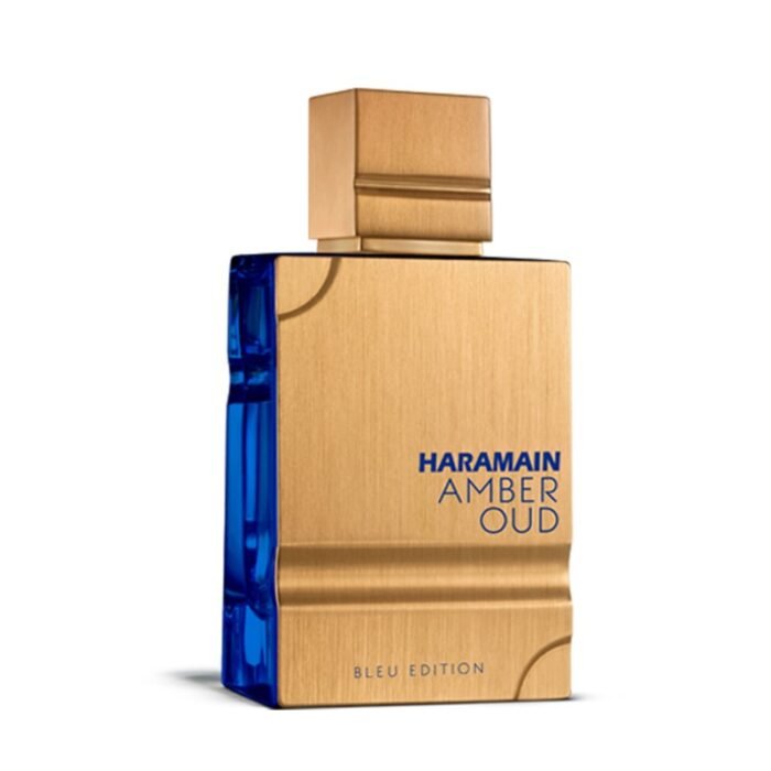 bleu Al Haramain Amber Oud Bleu Edition EDP - Image 1