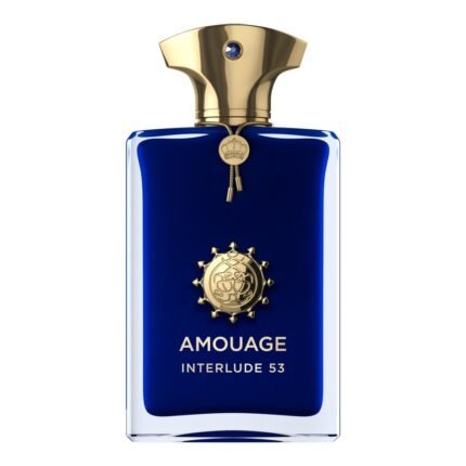 Amouage Interlude 53 ExDP