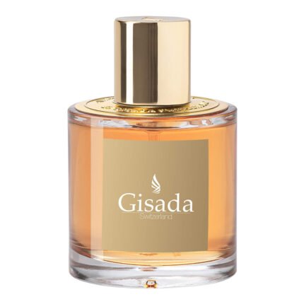 Gisada Ambassador Women EDP