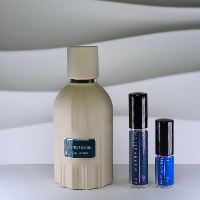 Amouage Outlands Essence de Parfum - Image 2