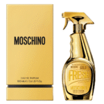 Moschino Gold Fresh Couture EDP