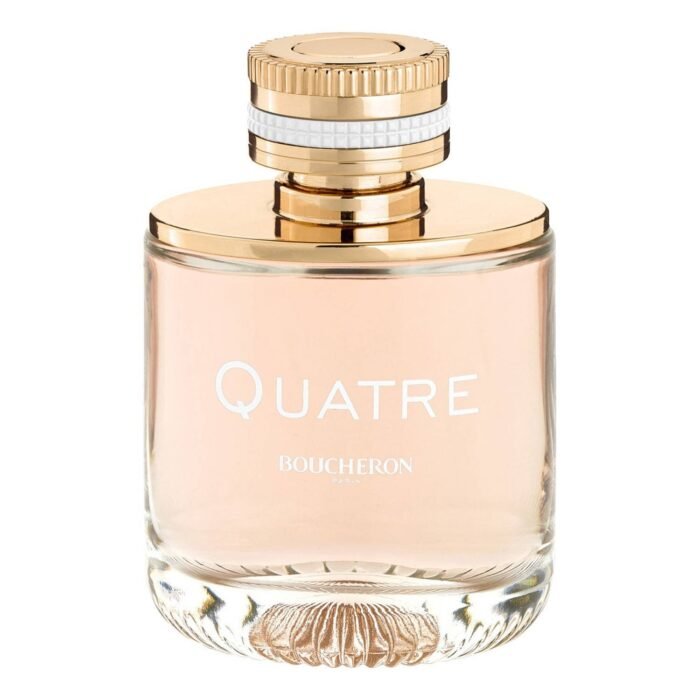 quatre Boucheron Quatre EDP - Image 1