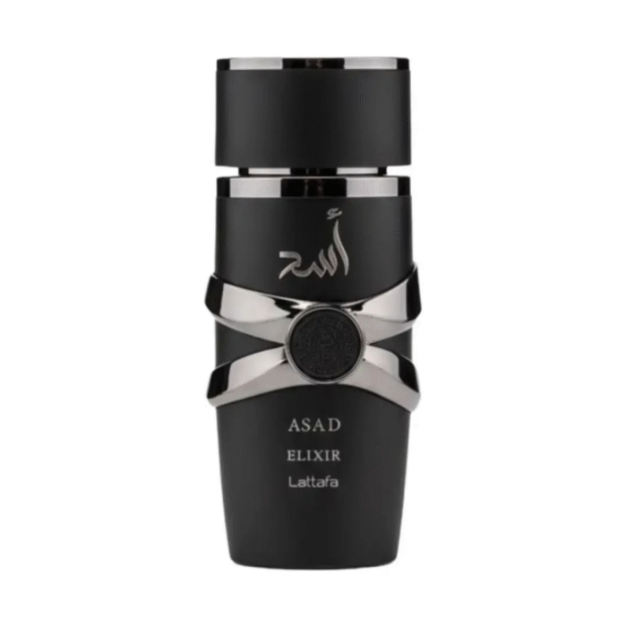Asad-Elixir-Eau-De-Parfum-100ml-Lataffa-Lattafa-154933472-1699602549 Lattafa Asad Elixir EDP - Image 1