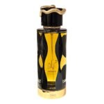 Lattafa Teriaq Intense EDP