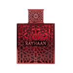 Rayhaan Crimson EDP