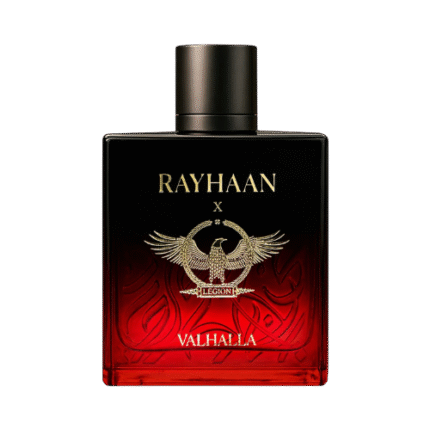 Rayhaan Valhalla EDP