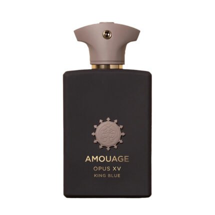Amouage Opus XV – King Blue EDP