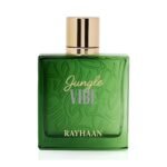 Rayhaan Jungle Vibe EDP