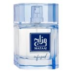 Zimaya Mazaaj Infused EDP