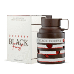 Armaf Odyssey Black Forest EDP