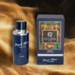 RD Dramma Desert Storm PARFUM