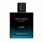 Rayhaan Nocturno Elixir EDP