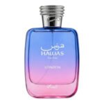 Rasasi Hawas London EDP